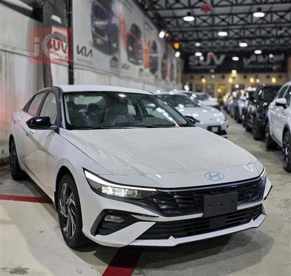 هيونداي النترا 2026 للبيع في العراق -  بغداد